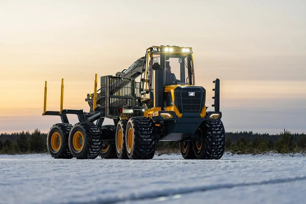 EcoLog EcoLog 574 E