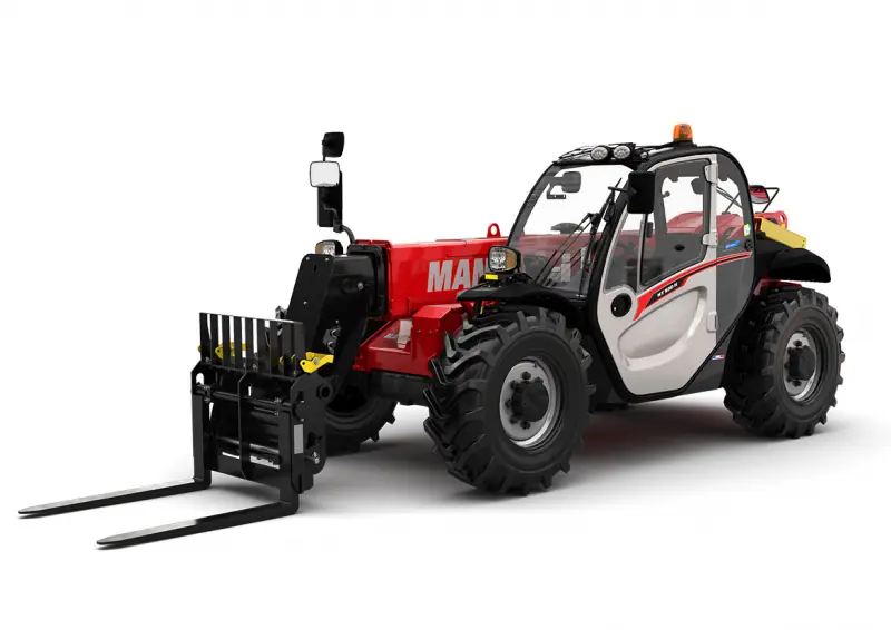 Manitou MT 930 H 75 K Standard