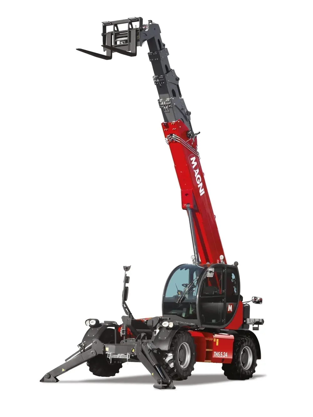 MAGNI TH 5.24