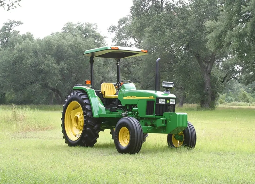 John Deere 5615 F Std