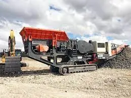 Sandvik QJ 330