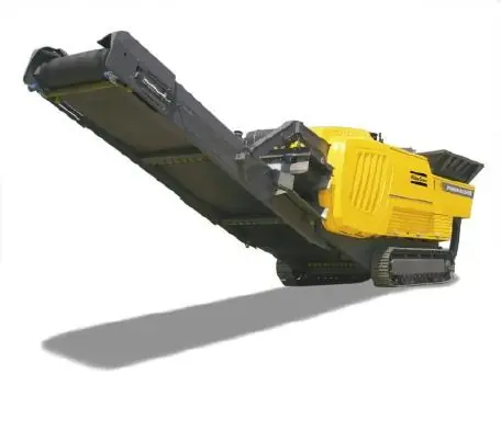 Atlas Copco PC 1375I