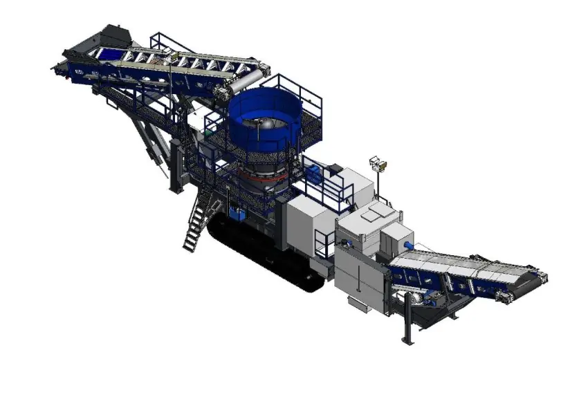 Jonsson LS 6800