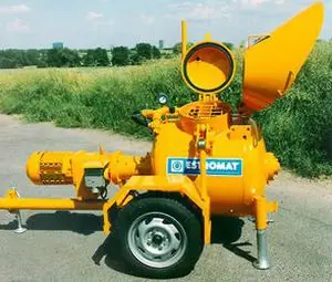 Uelzener Estromat E 260 DS 4