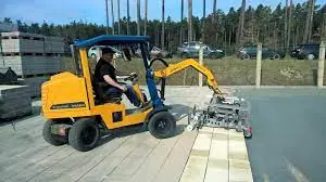 Probst VM 301 J-Pavermax