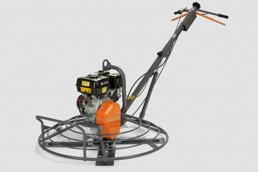 Husqvarna BG 475 thumbnail 2
