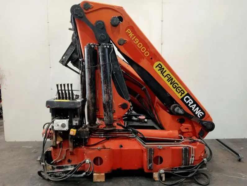 Palfinger PK 19000 C