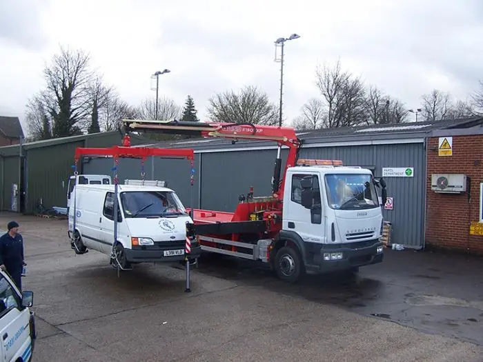 Fassi F 190 ATXP 13