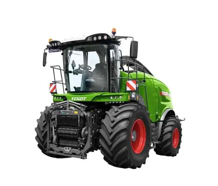 Fendt Katana 850 thumbnail 2