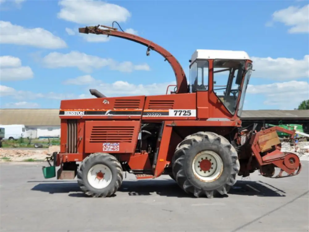 Fiatagri 7725