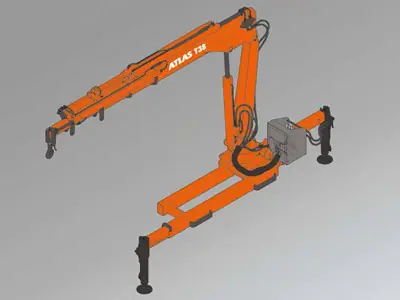 Atlas T 38 A27