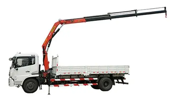 Sany SPK 6500 B