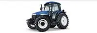 New Holland TD 5040 (402)