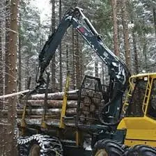 Loglift F 91 FT 85