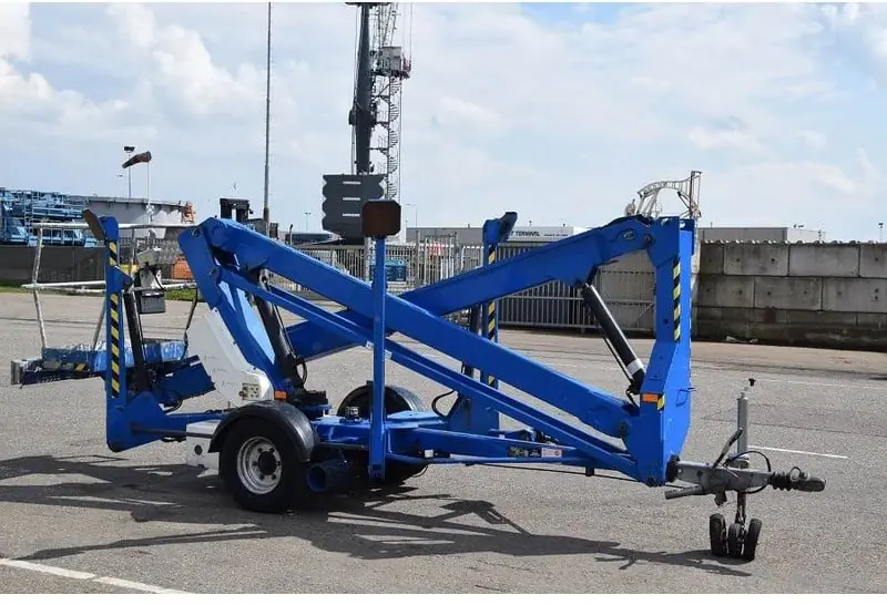UpRight TL 49