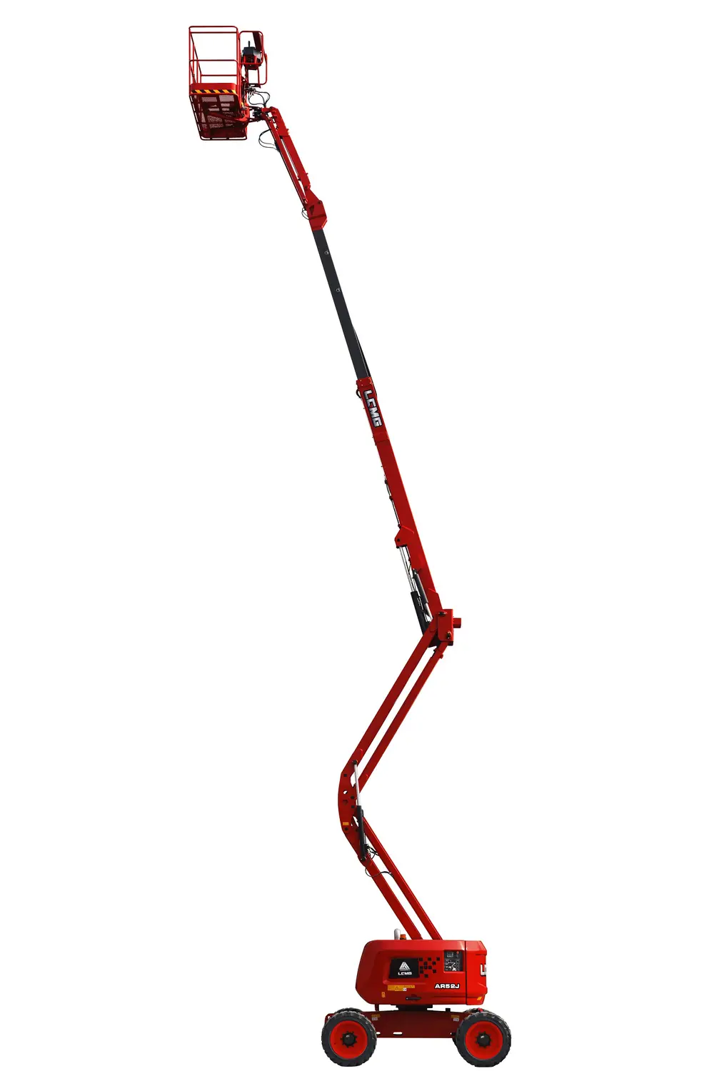 LGMG AR52J