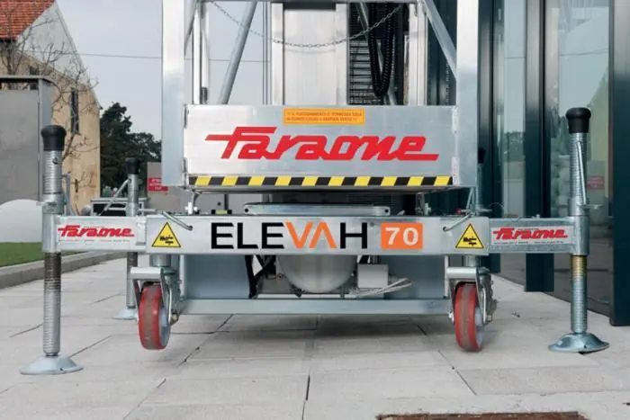 Faraone Elevah 70 thumbnail 3