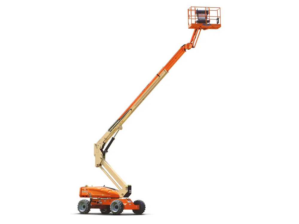 JLG M600JA