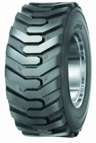 Mitas 14 - 17.5 TR-10 I-3 139/150 B
