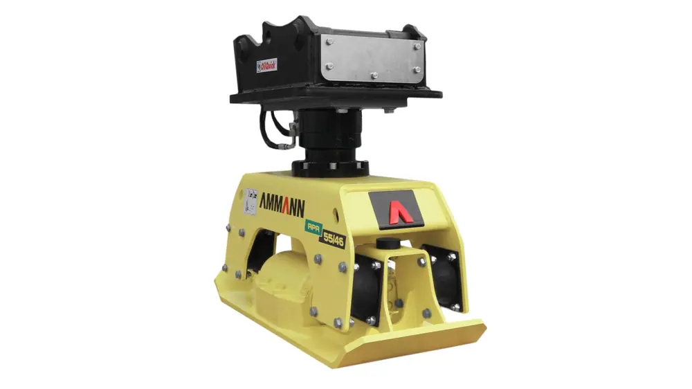 Ammann APA 5546