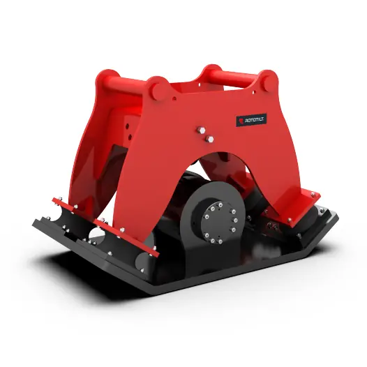 Rototilt® C41