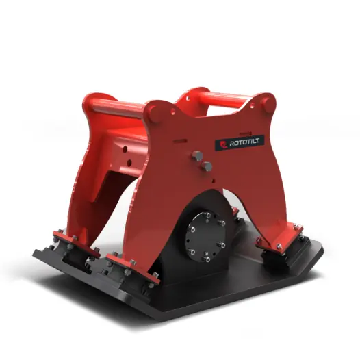 Rototilt® C34