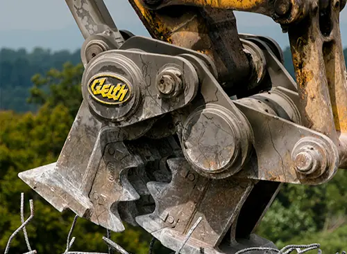 Geith GT100RJ100 thumbnail 3
