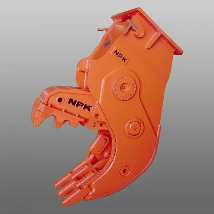NPK G18J
