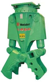 Montabert DA 450 MP