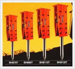 Boohung BHB110