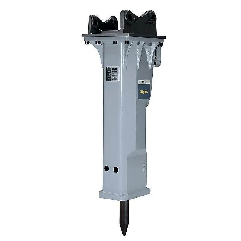 Epiroc EC 90 T