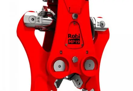 Robi MP25