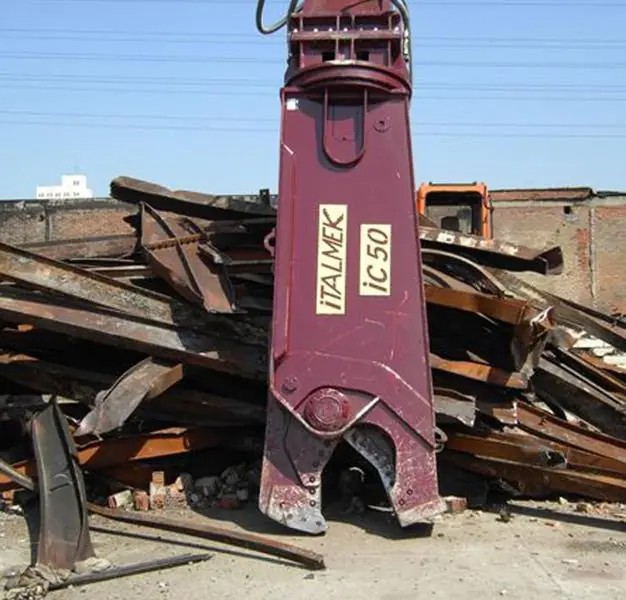 Italmek IC 50