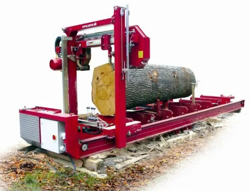 SERRA Africa SL130 s 7