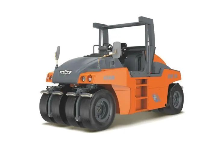 Hamm GRW 280-20 thumbnail 2