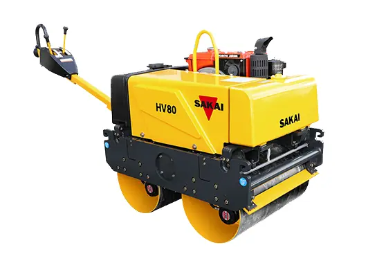 Sakai HV80ST
