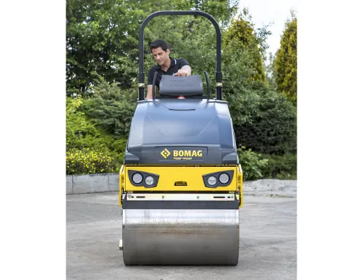 Bomag BW 100 AD-5