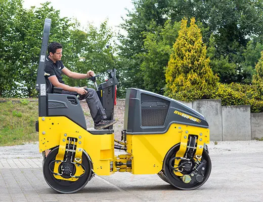 Bomag BW 100 AD-5 thumbnail 3