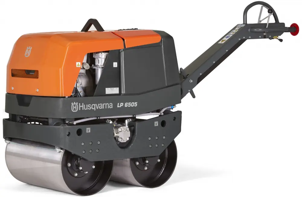 Husqvarna LP 6505