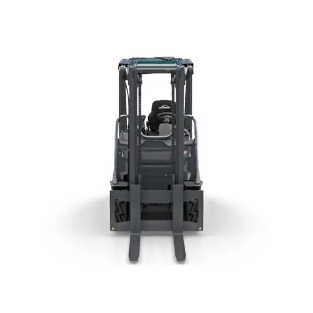 Linde E25/600RHL Std.