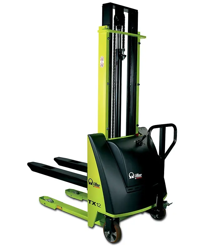 PRAMAC Lifter TX 10/20