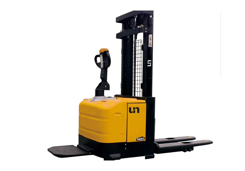 UN Forklift CDD20