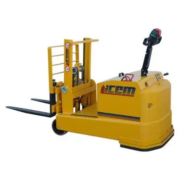 Icem CTS 12-85 T
