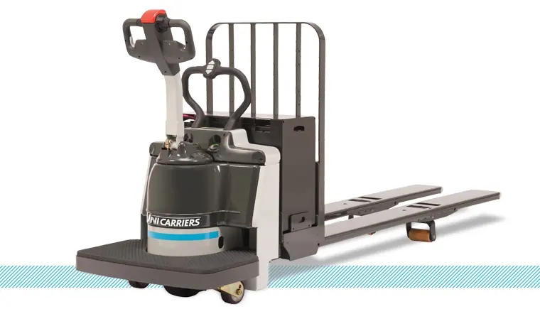 UniCarriers RPX60B