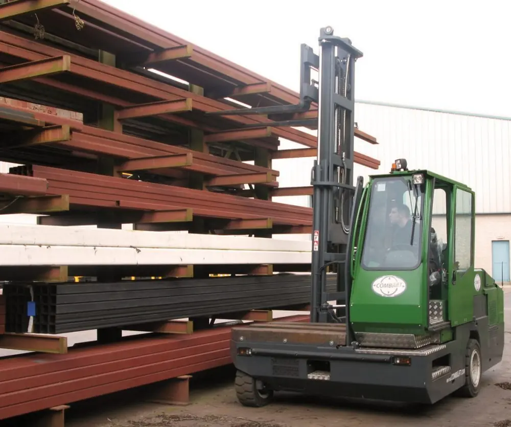 Combi-Lift C 5000 SL
