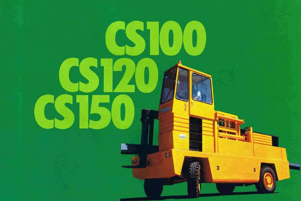 Baumann CS 100/16/35