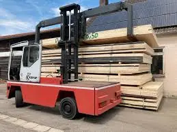 Kalmar DFQ 65/16/ 40 D