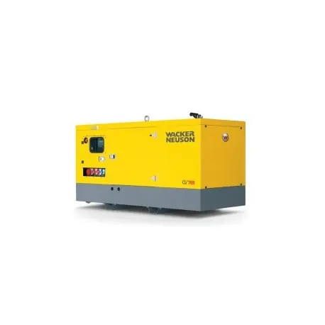 Wacker Neuson G 78