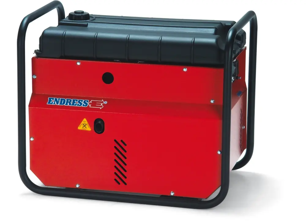 Endress ESE 406 YS-GT ISO DI