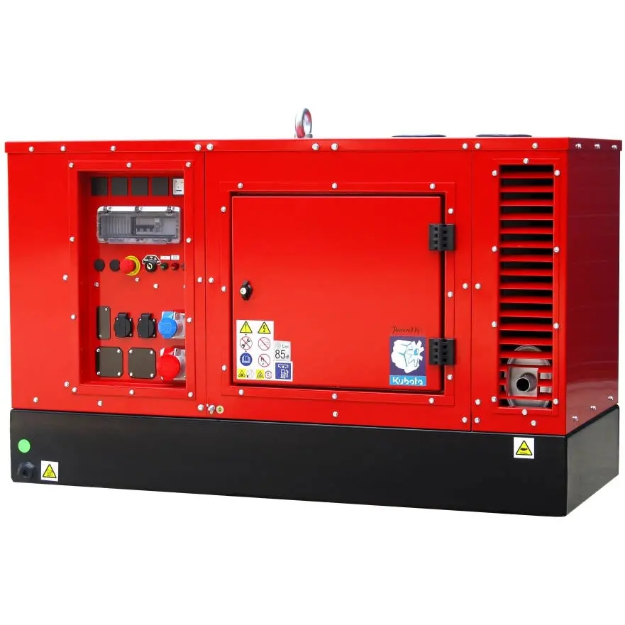 Europower EPSP 20 TDE
